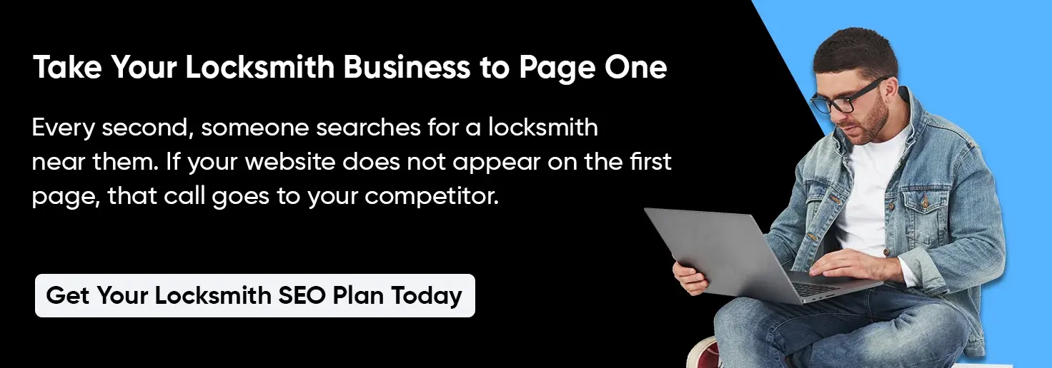 locksmith business