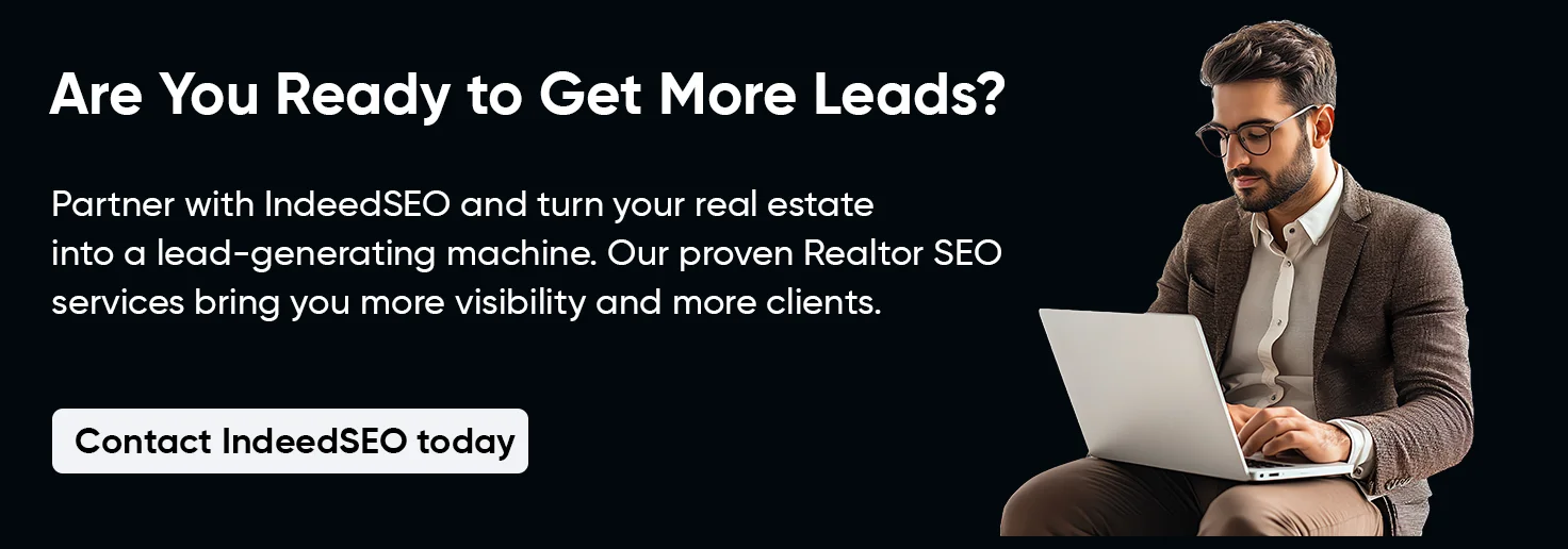 Realtor SEO