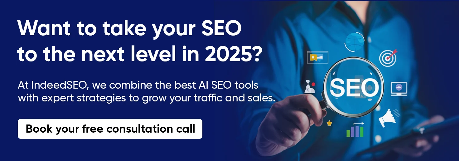 AI SEO Agency