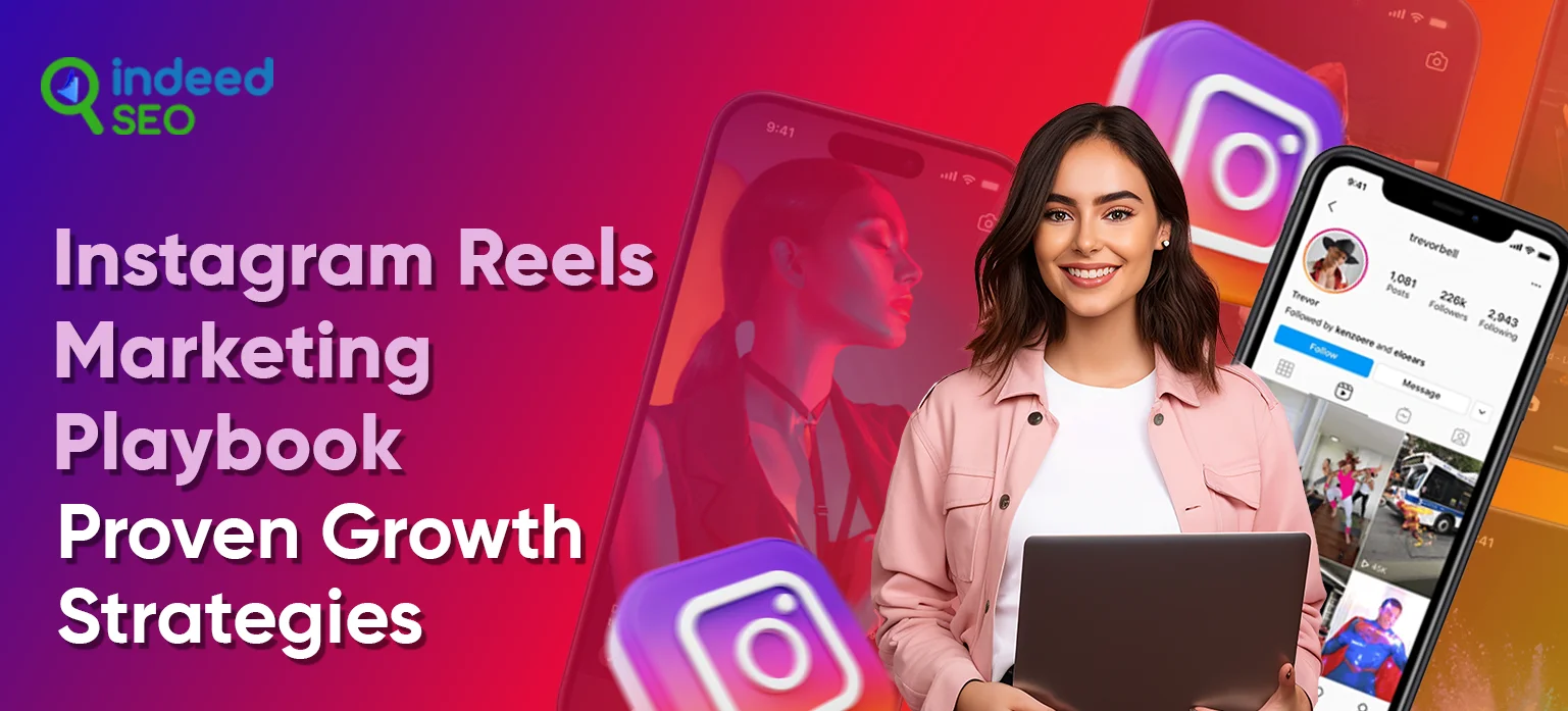 Instagram Reels