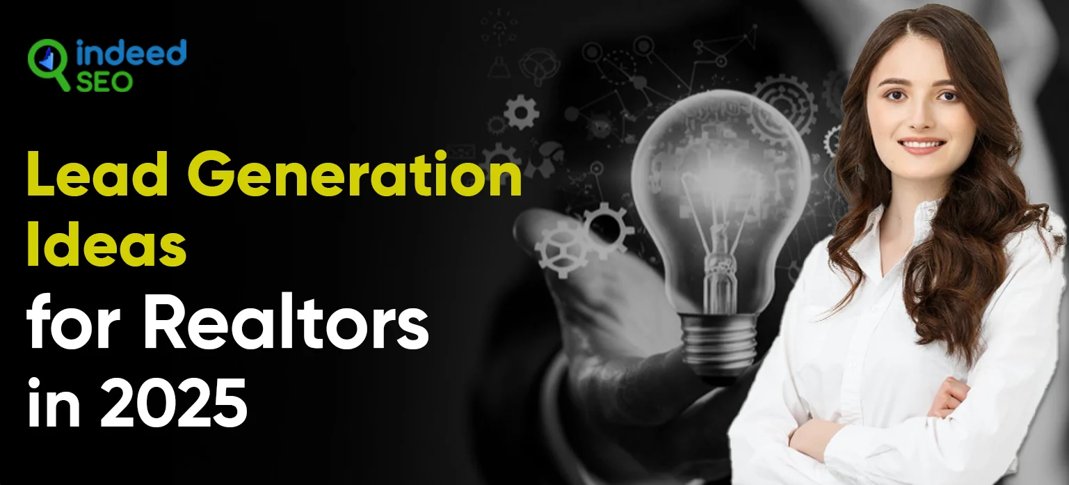 Lead Generation Ideas for Realtors
