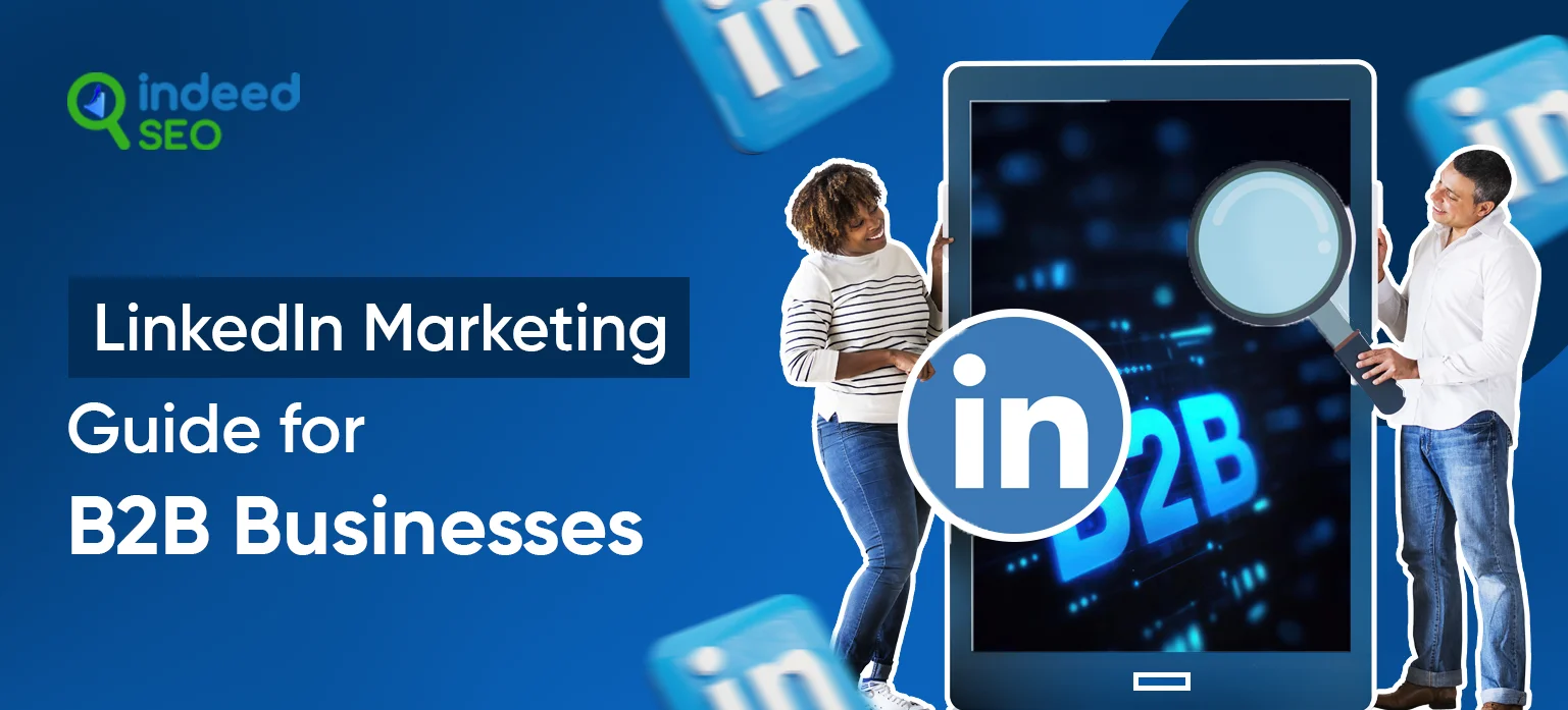 LinkedIn Marketing