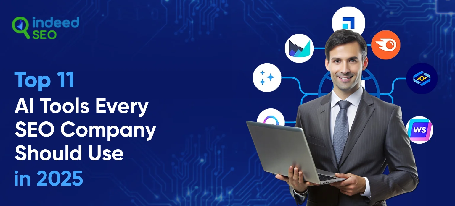 seo AI Tools