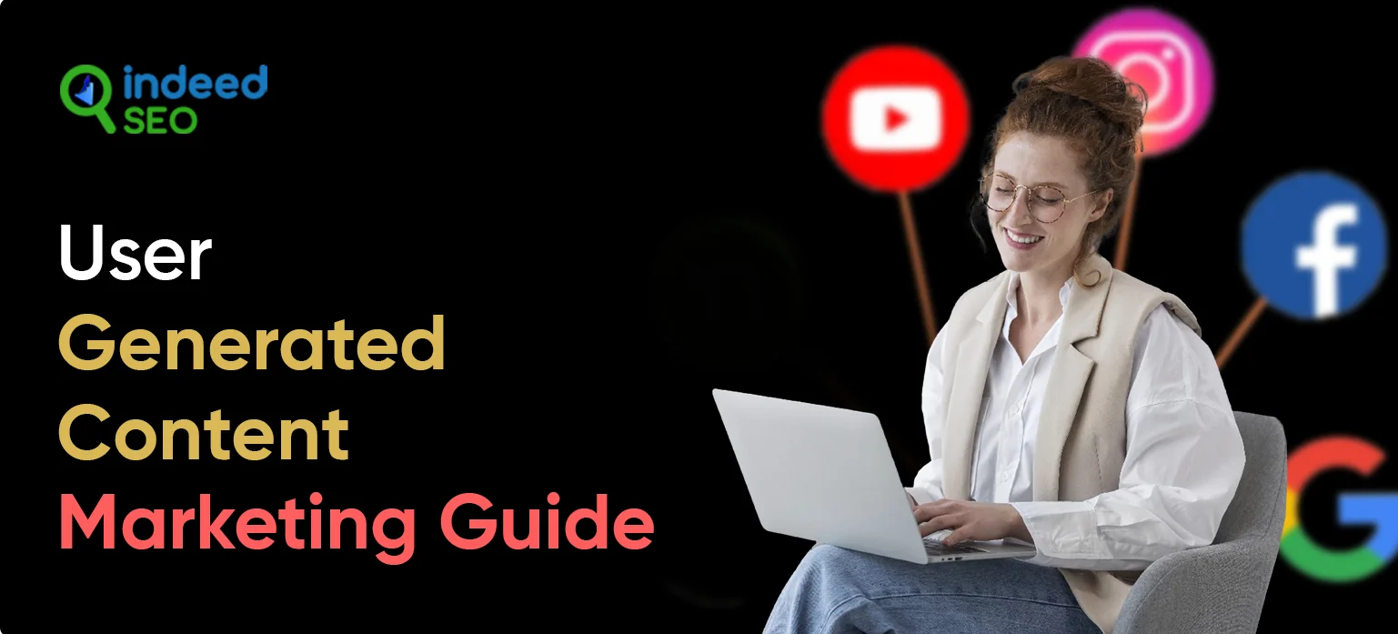 User Generated Content Marketing Guide