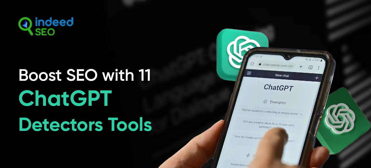 11 ChatGPT Detectors Tools