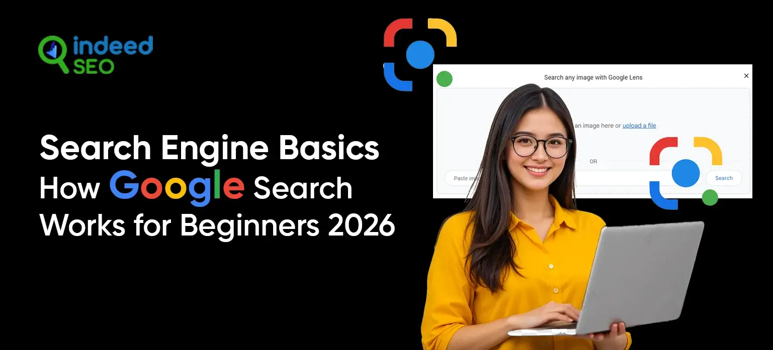 How Google Search Works for Beginners 2026