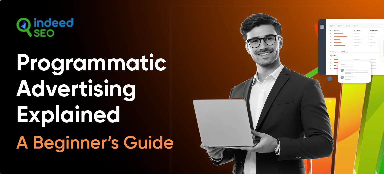 Programmatic Advertising