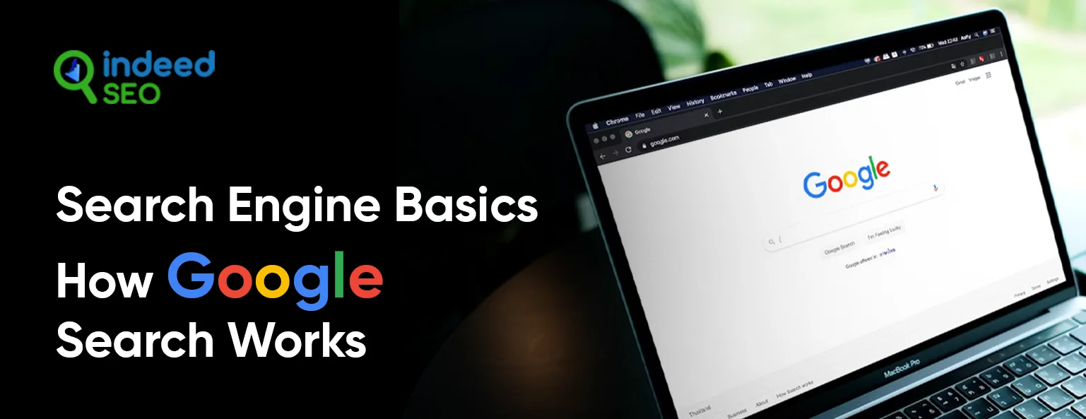 Search Engine Basics