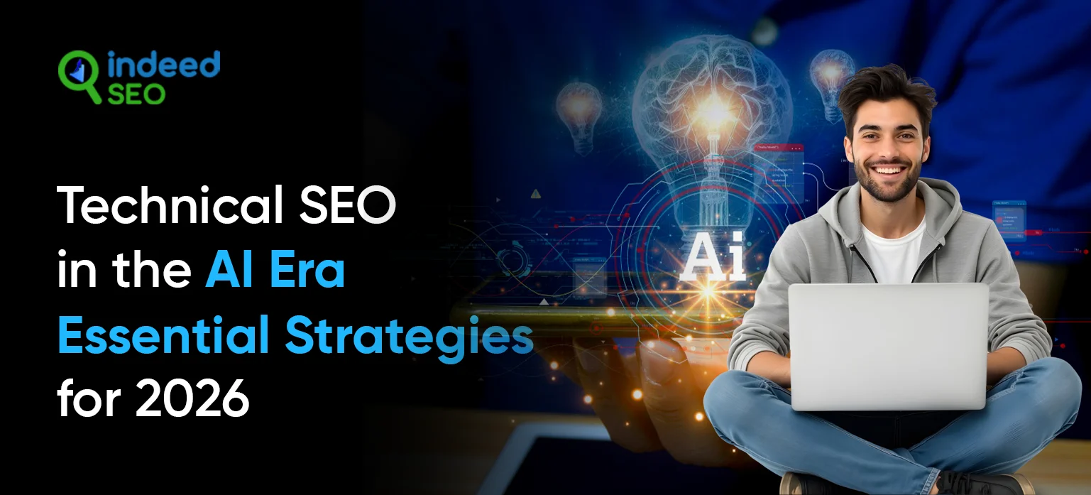 Technical SEO in the AI Era_ Essential Strategies for 2026