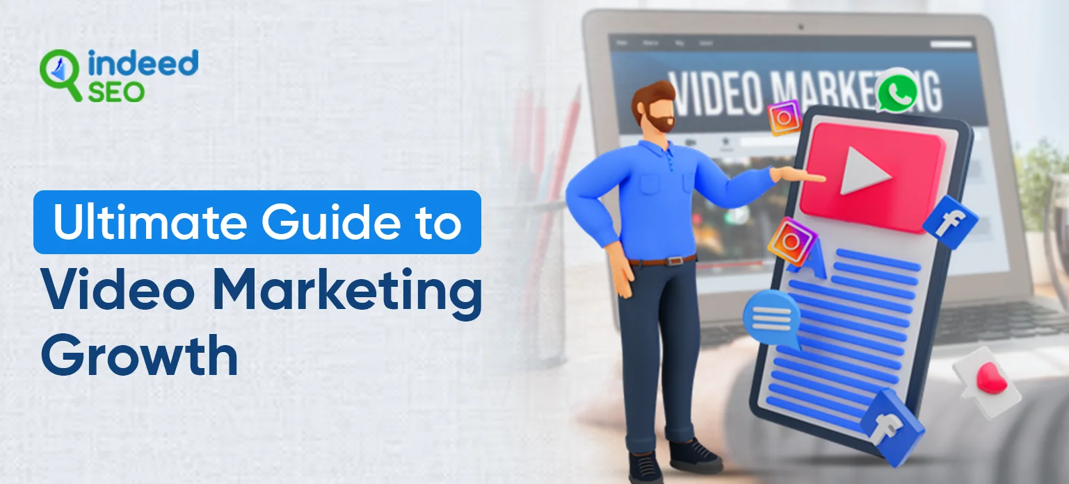 Ultimate Guide to Video Marketing Growth