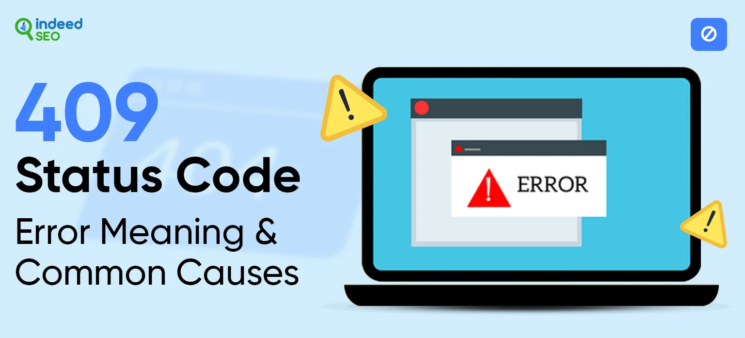 409 Conflict_ Error Meaning & Common Causes