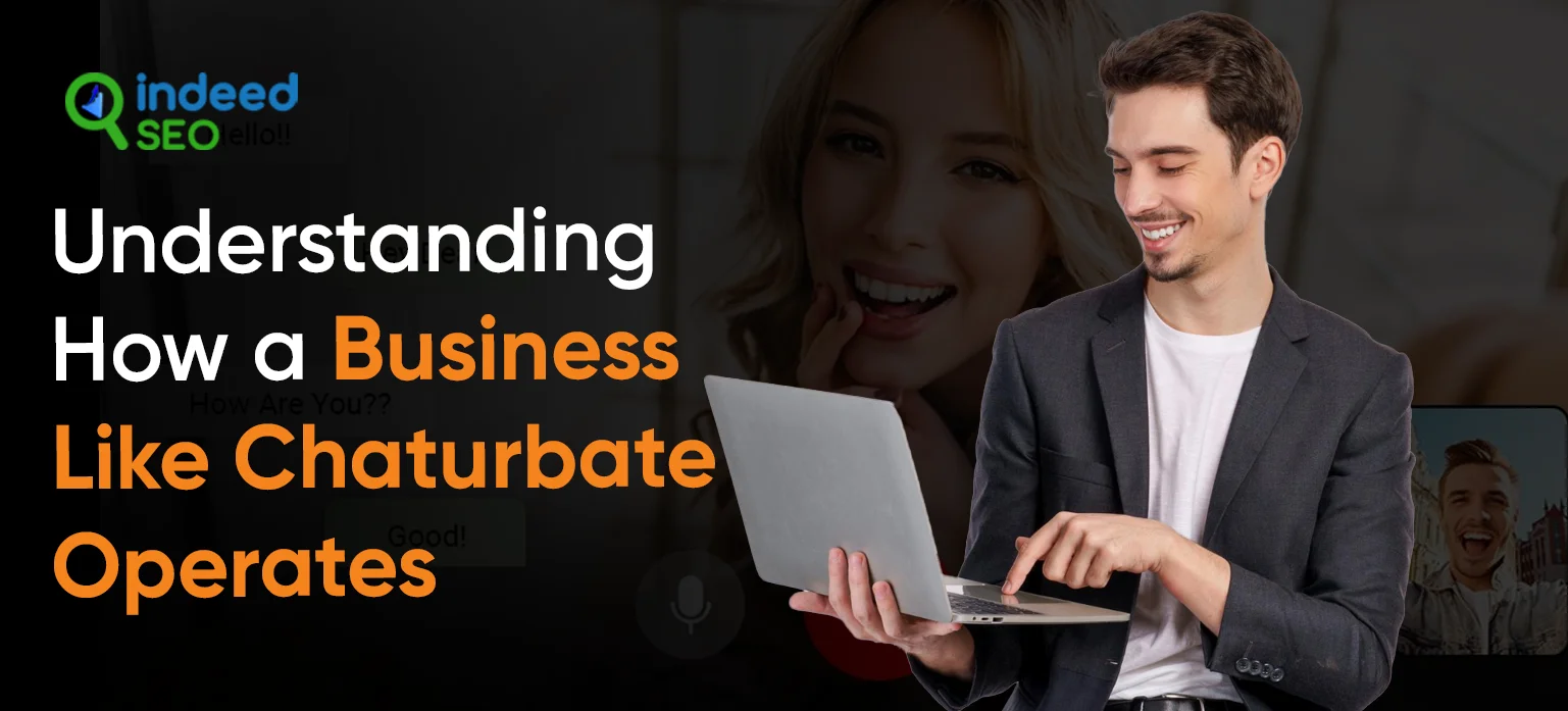 How to Start Your Adult Business Like Chaturbate