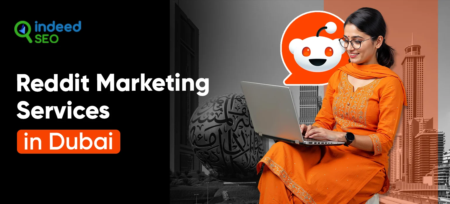 _Reddit Marketing Services in Dubai