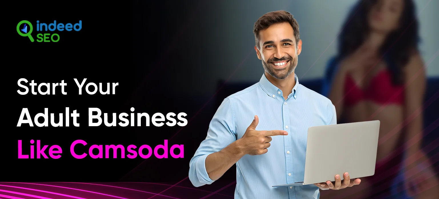 Start Your Adult Business Like Camsoda
