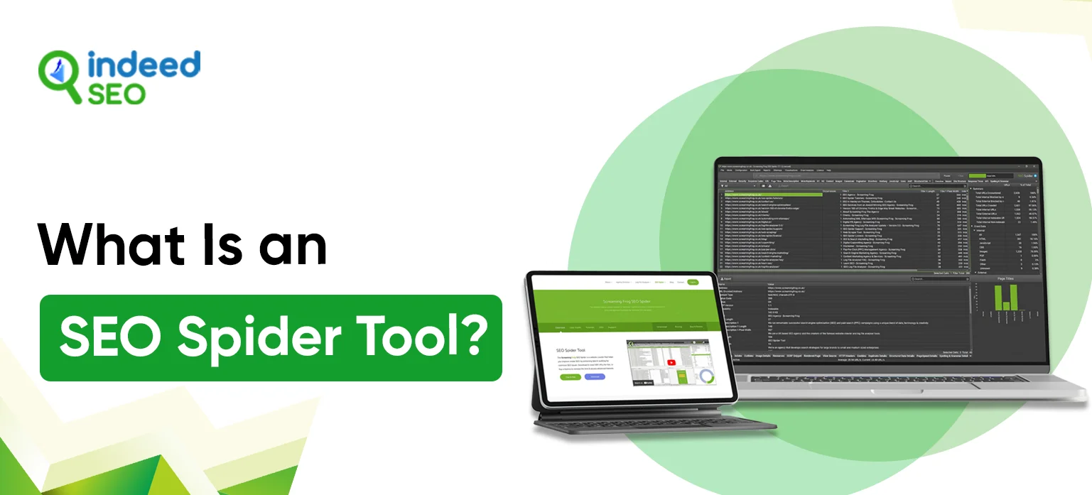 What Is an SEO Spider Tool_
