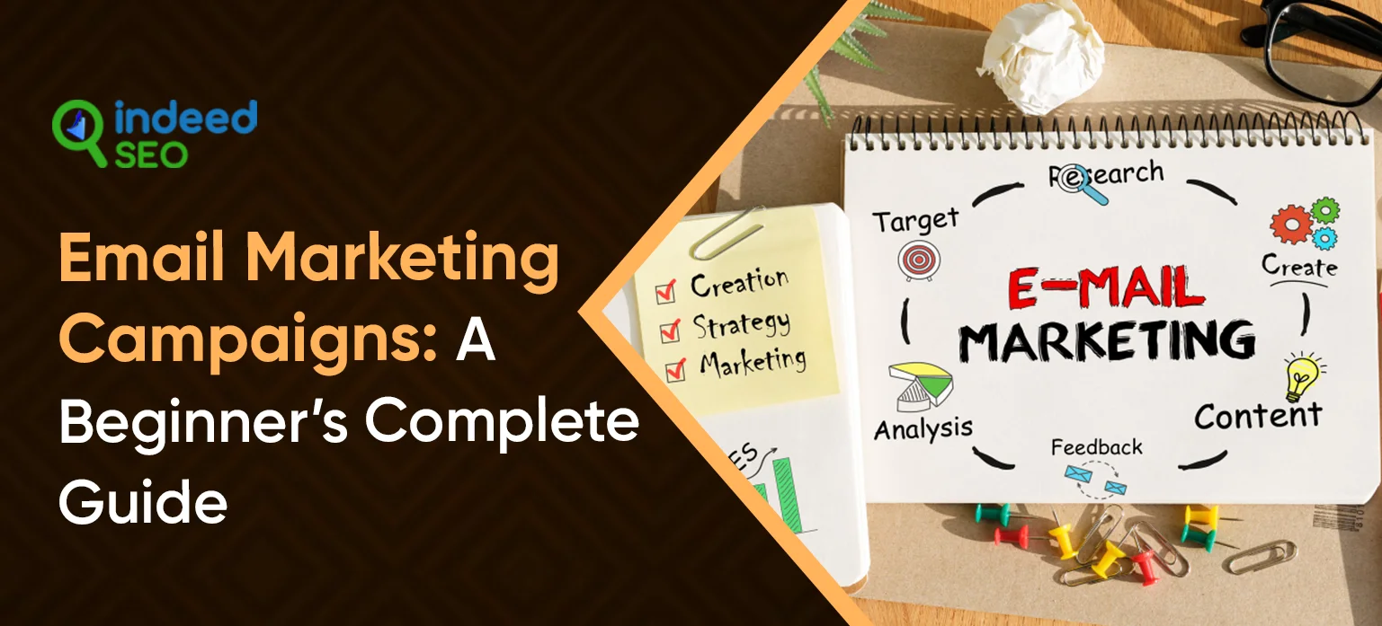 Email Marketing Campaigns_ A Beginner’s Complete Guide