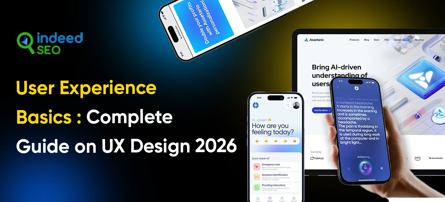 User Experience Basics _ Complete Guide on UX Design