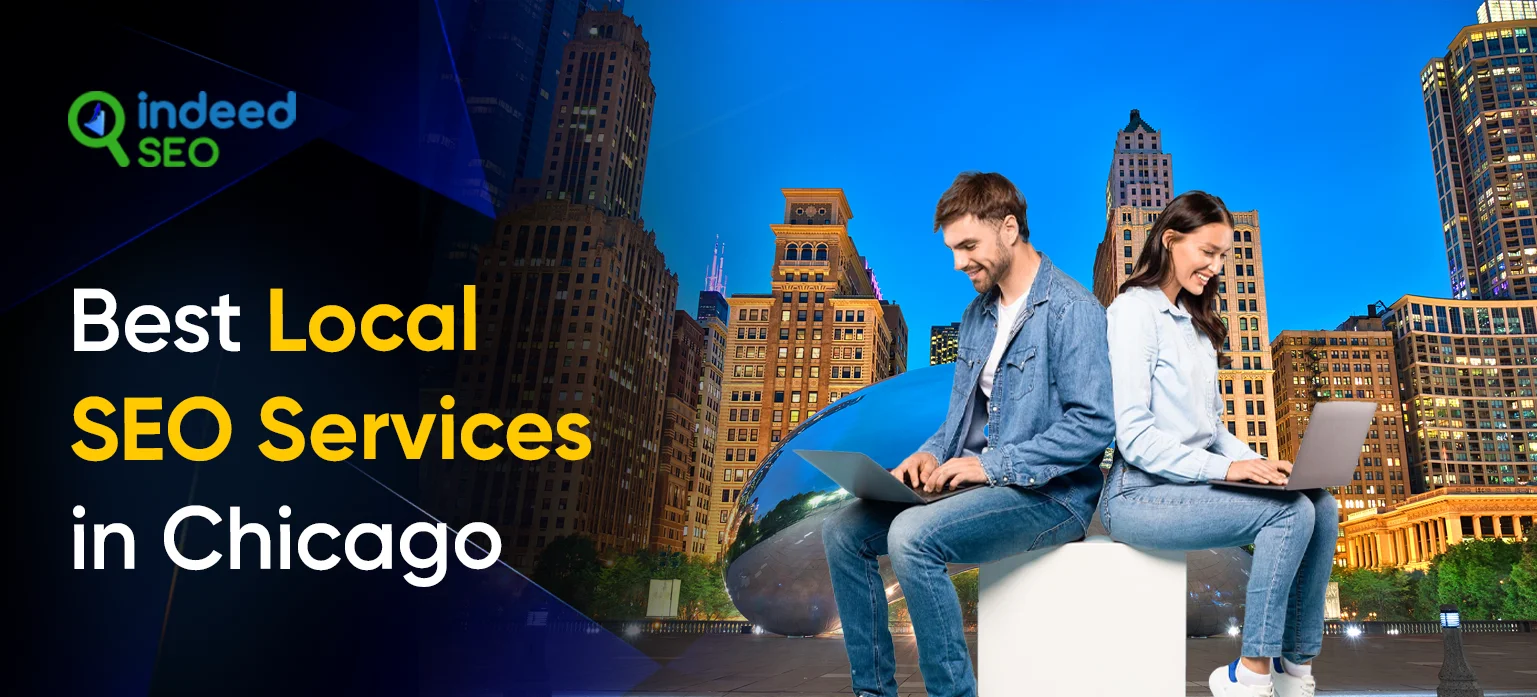 Best Local SEO Services in Chicago