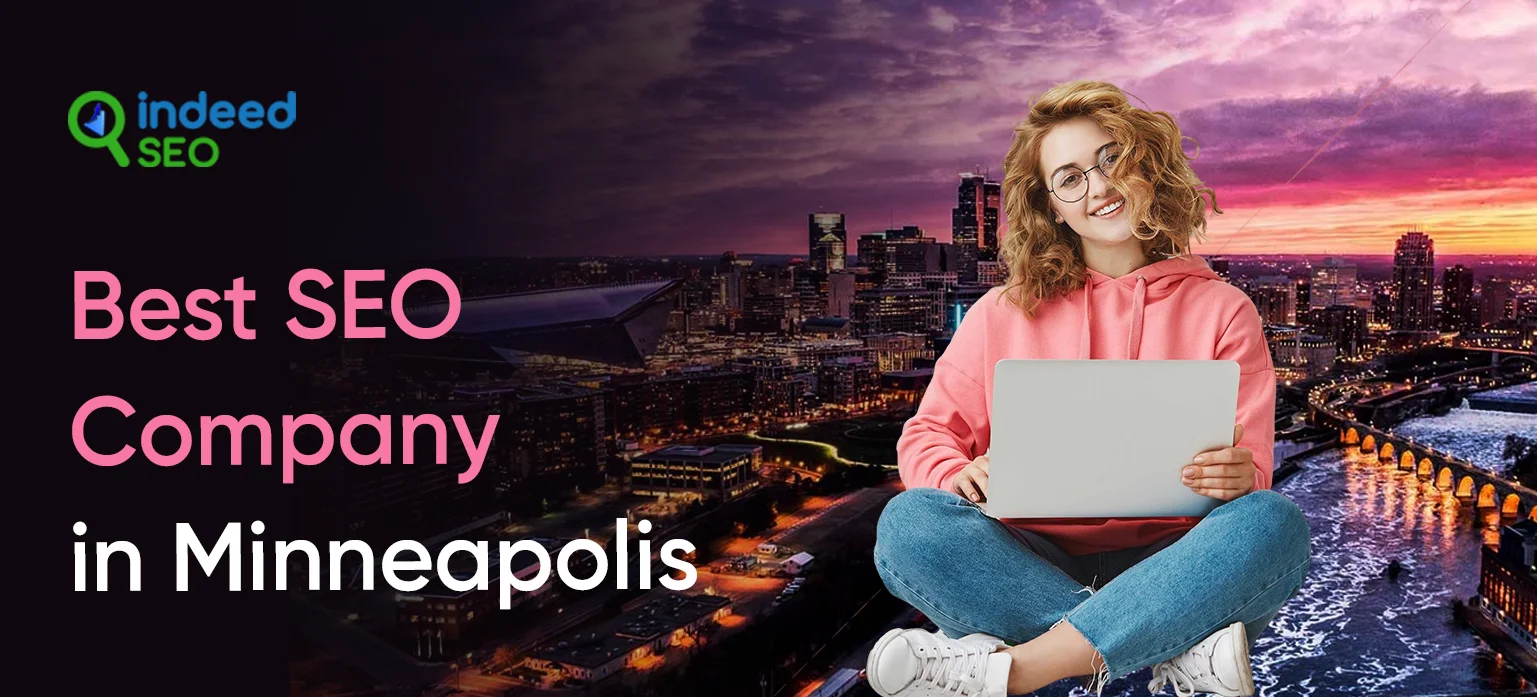 Best SEO Company in Minneapolis