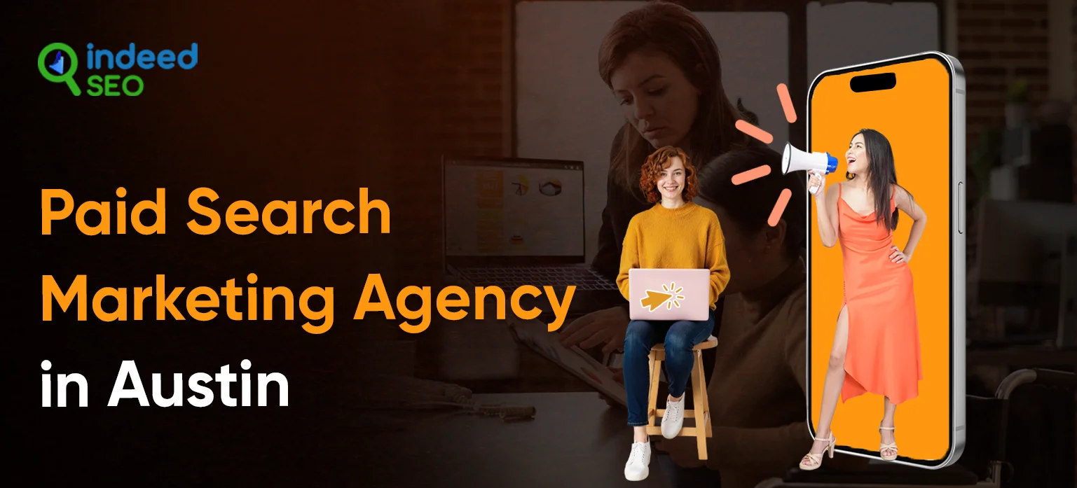 Paid Search Marketing Agency in Austin
