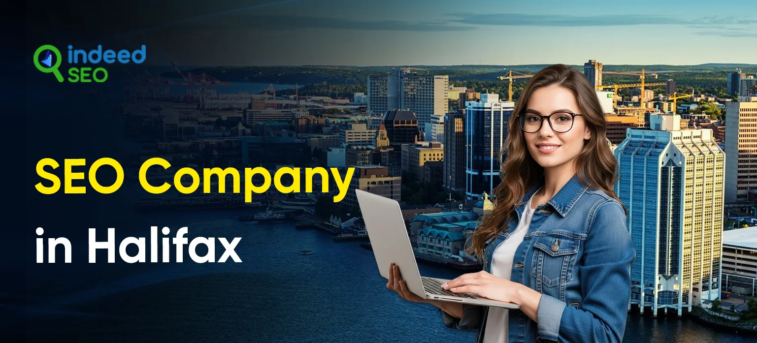 SEO Company in Halifax