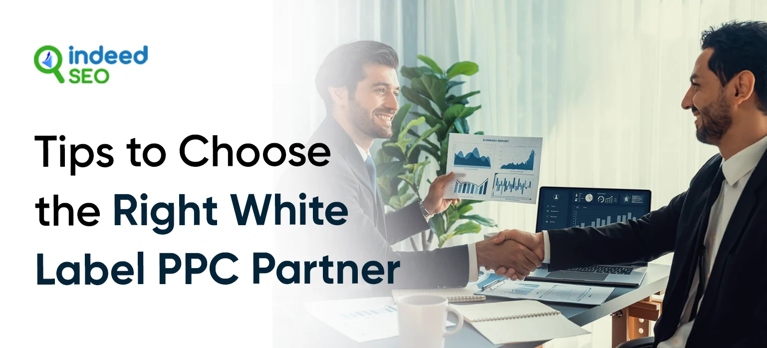 Tips to Choose the Right White Label PPC Partner