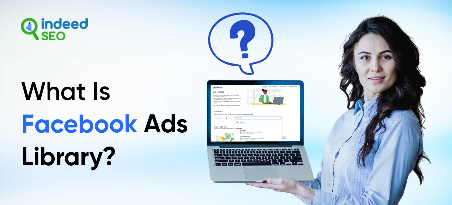 What Is Facebook Ads Library