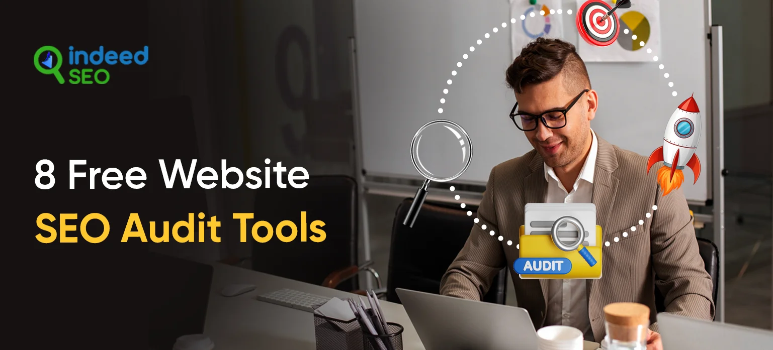 8 Free Website SEO Audit Tools