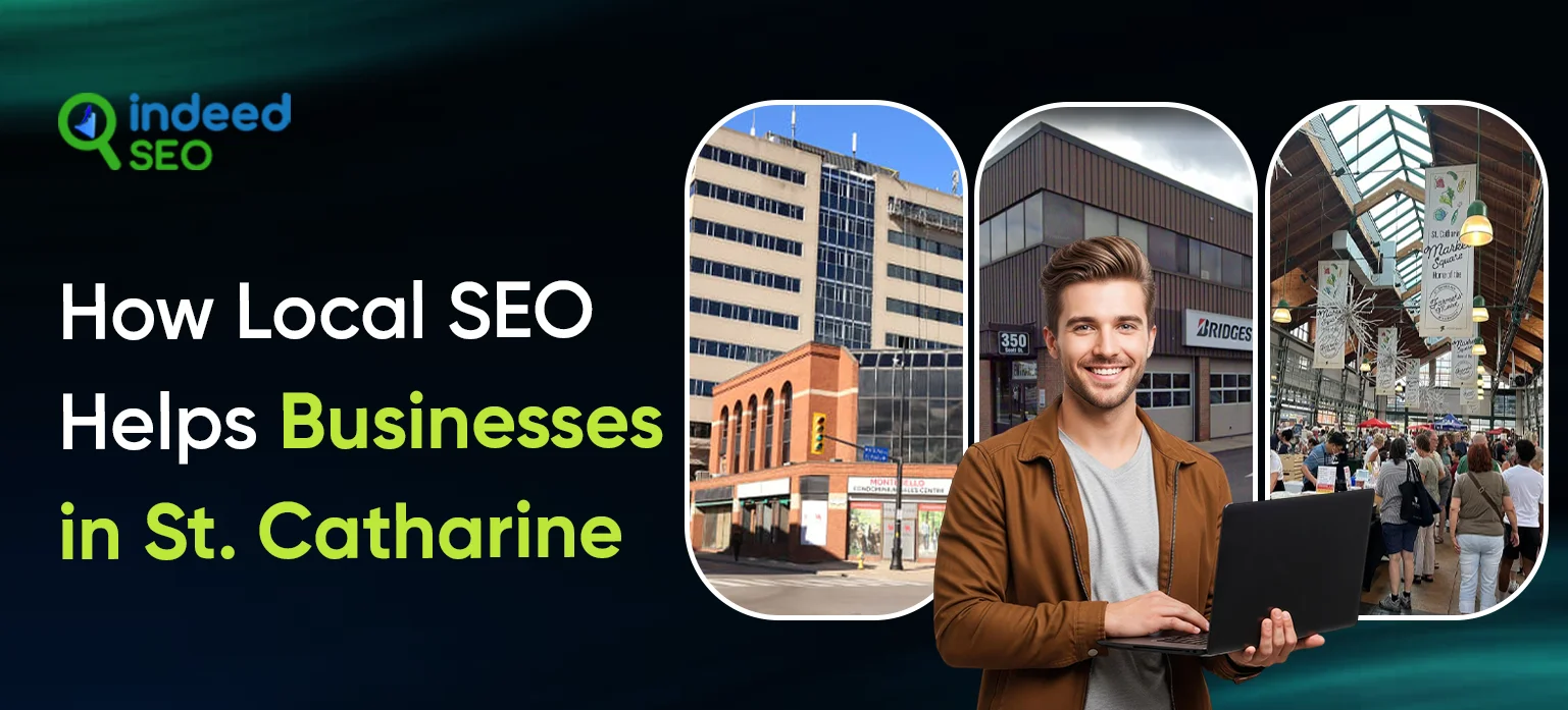 How Local SEO Helps Businesses in St. Catharine (1)