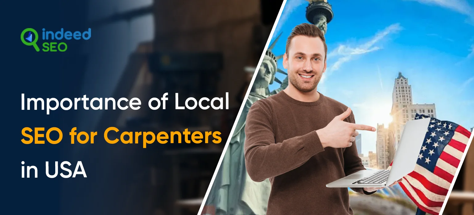Importance of Local SEO for Carpenters in USA