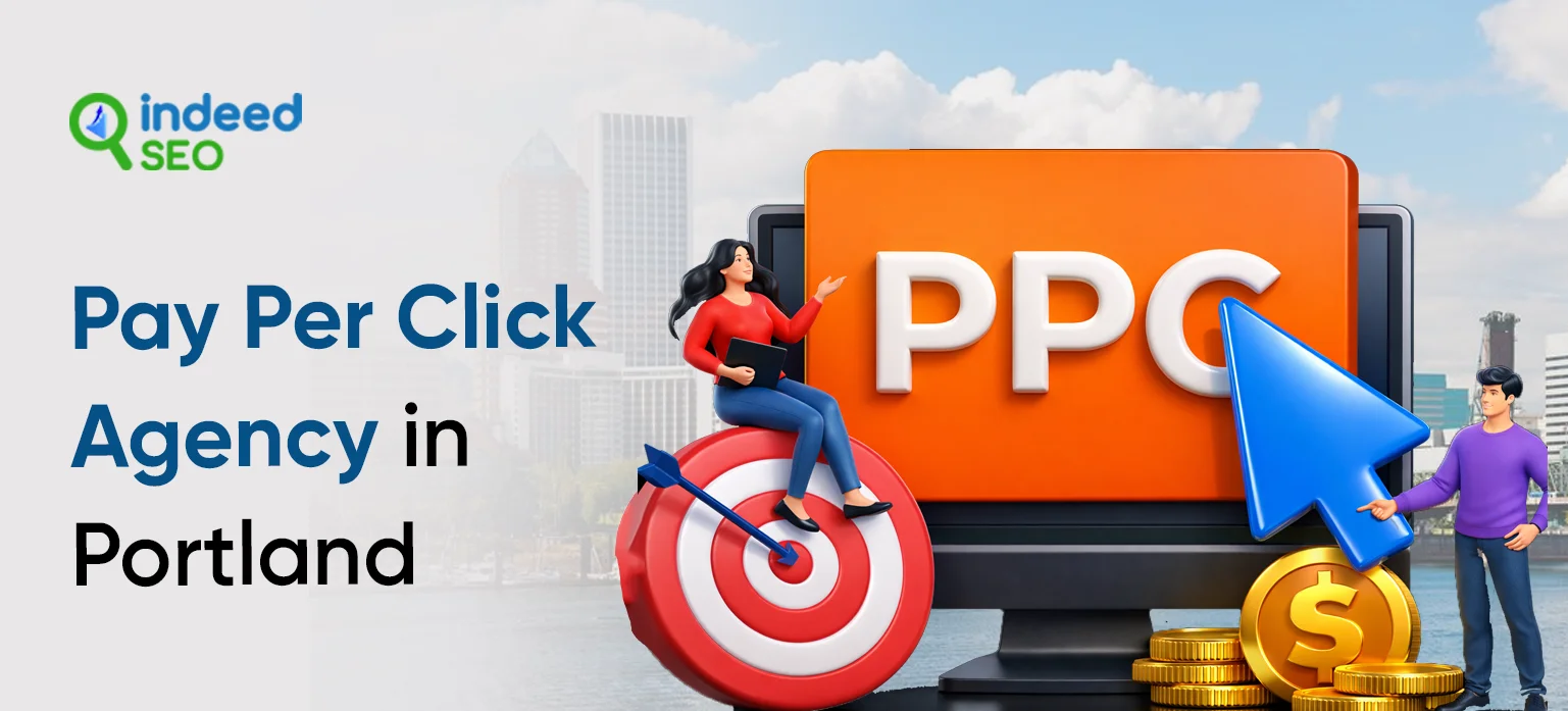 Pay Per Click Agency in Portland