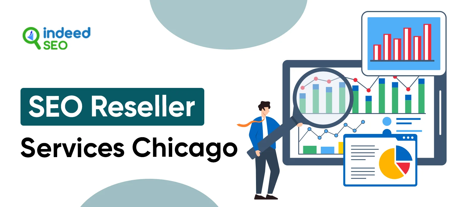 SEO Reseller Services in Chicago