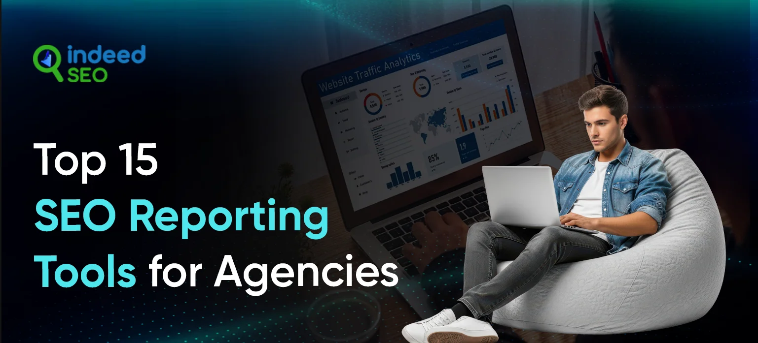_ Top 15 SEO Reporting Tools for Agencies