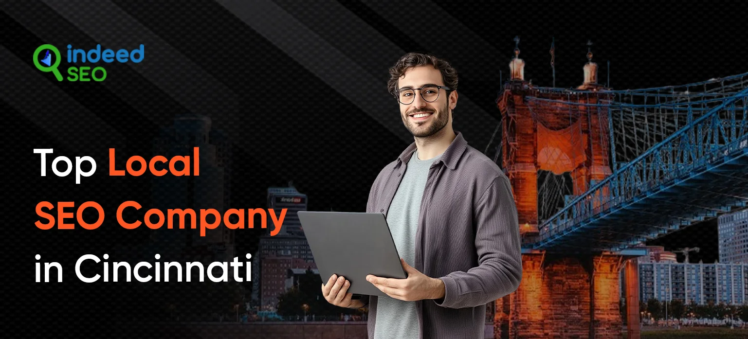 Top Local SEO Company in Cincinnati (1)