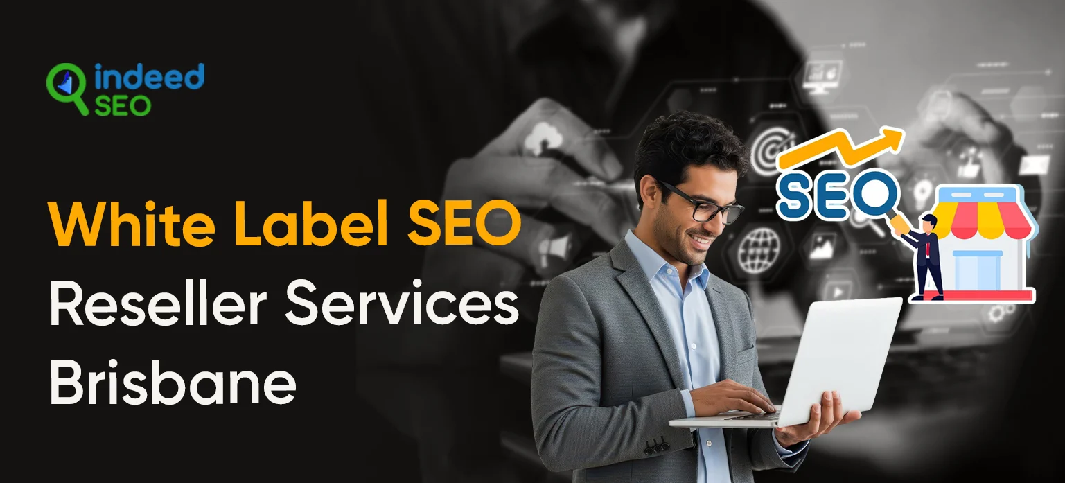 White Label SEO Reseller Services Brisbane
