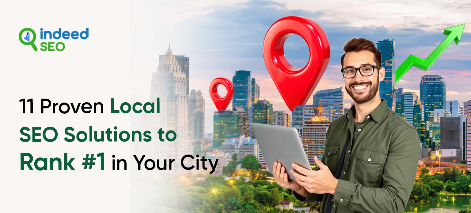 Local SEO Solutions