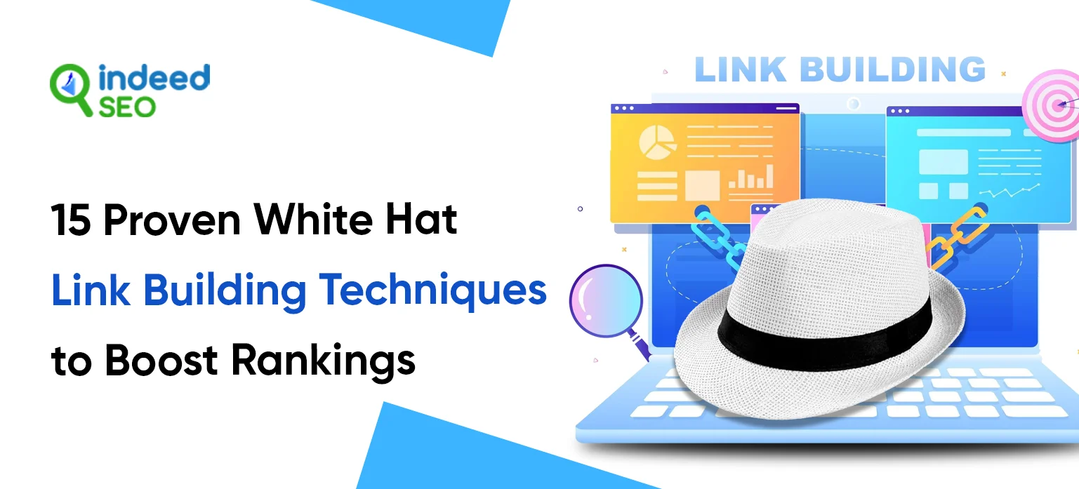 _15 Proven White Hat Link Building Techniques to Boost Rankings