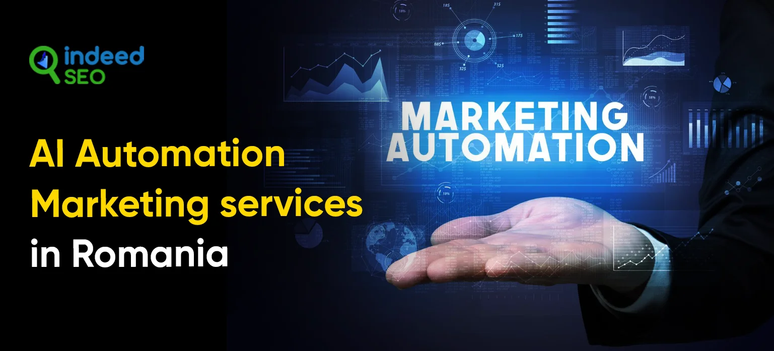 AI Automation Marketing services in Romania (1)
