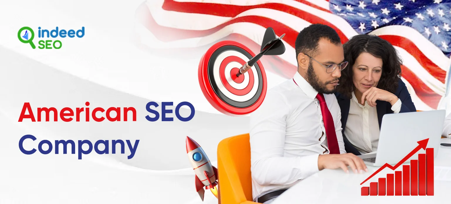 American SEO Company