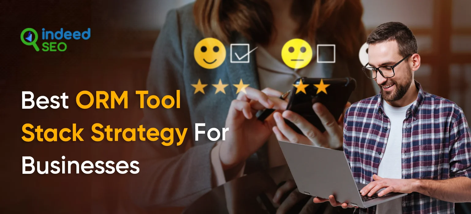 Best ORM Tool Stack Strategy For Businesses_