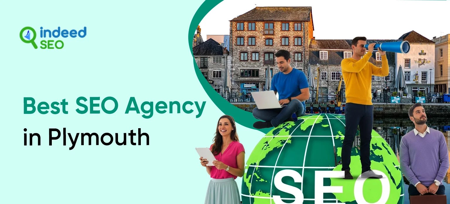 Best SEO Agency in Plymouth