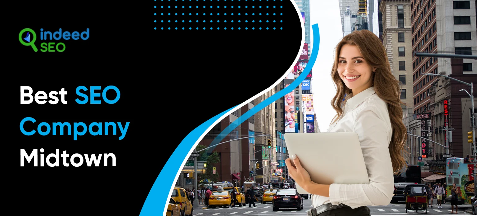 Best SEO Company Midtown