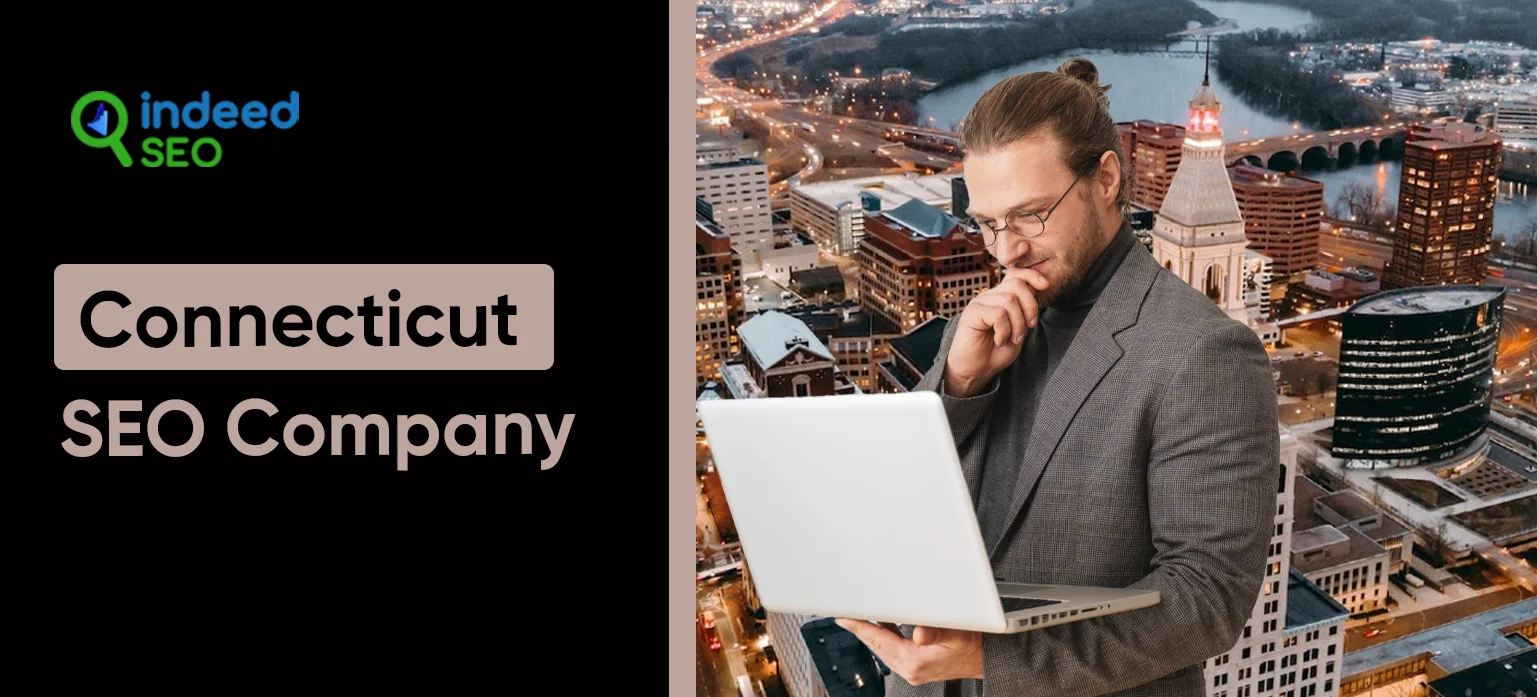 Connecticut SEO Company