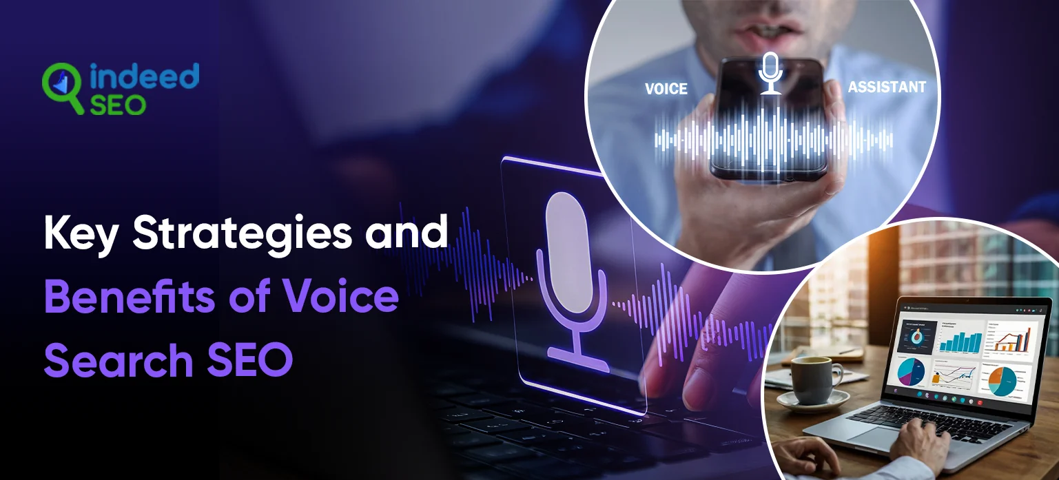Voice Search SEO