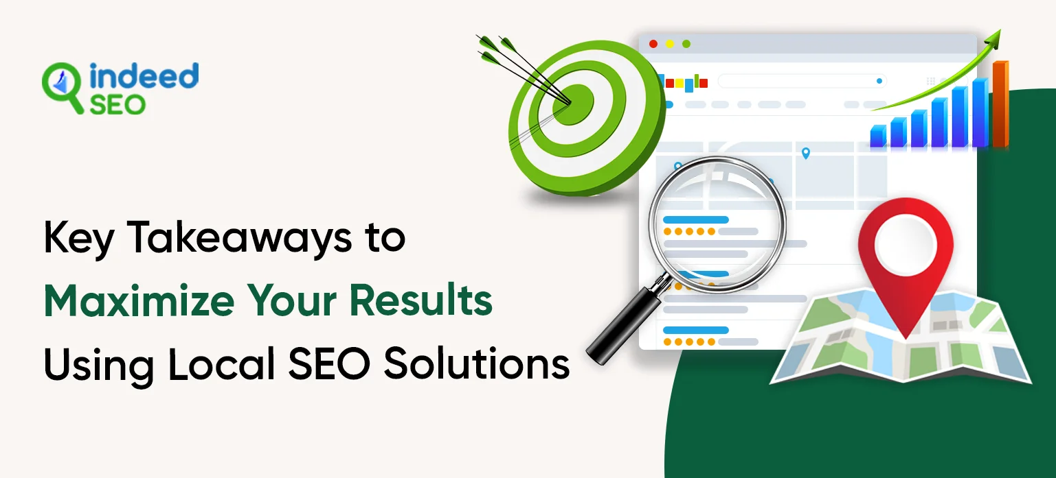 Local SEO Solutions