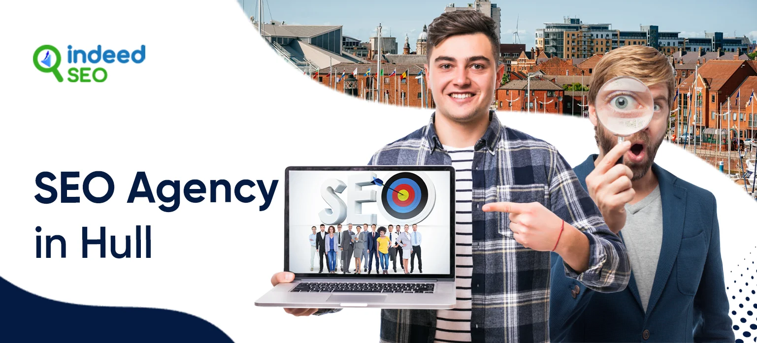 SEO Agency in Hull