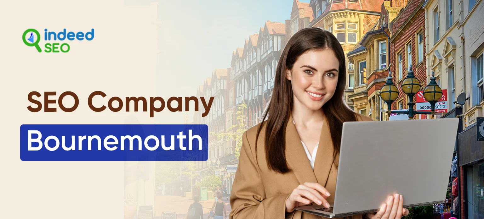 SEO Company Bournemouth