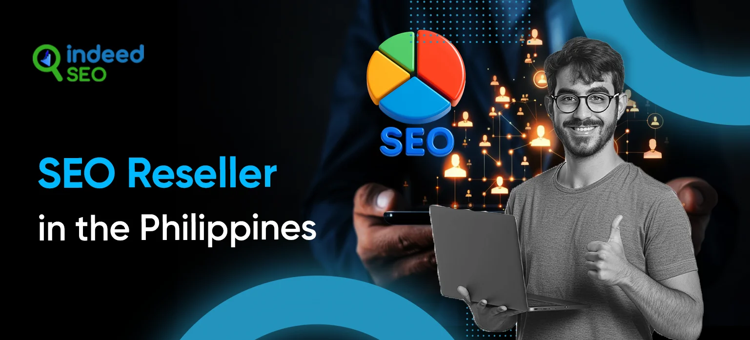 SEO Reseller in the Philippines