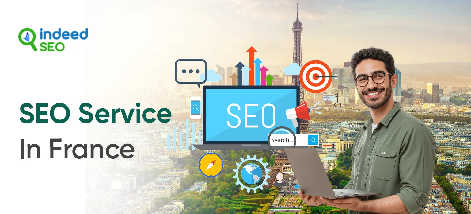 SEO France