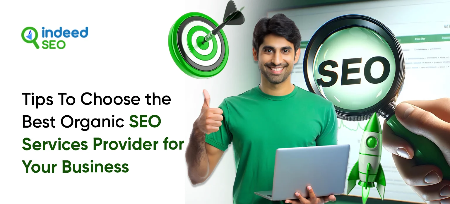 Best Organic SEO Services